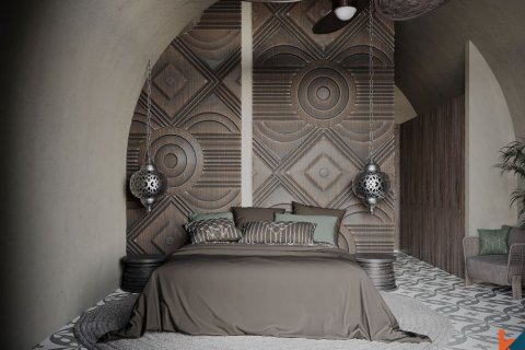 1 bedroom Villa in Pecatu, Badung, Bali (12170) 8