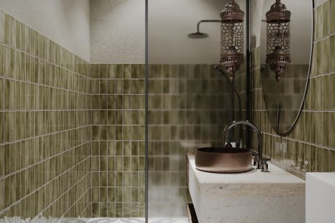 1 bedroom Villa in Pecatu, Badung, Bali (12170) 12