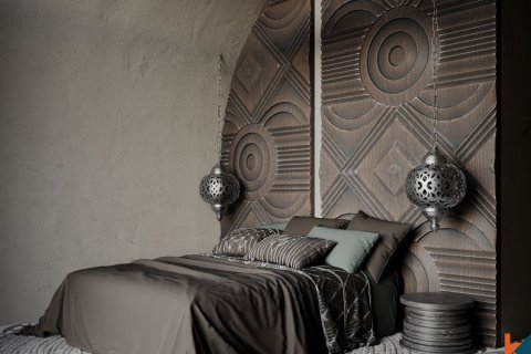1 bedroom Villa in Pecatu, Badung, Bali (12170) 6