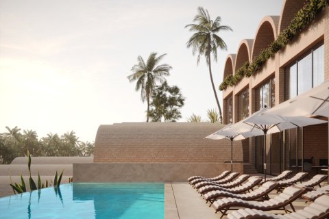 1 bedroom Villa in Pecatu, Badung, Bali (12170) 2