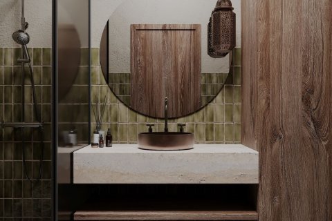 1 bedroom Villa in Pecatu, Badung, Bali (12170) 9