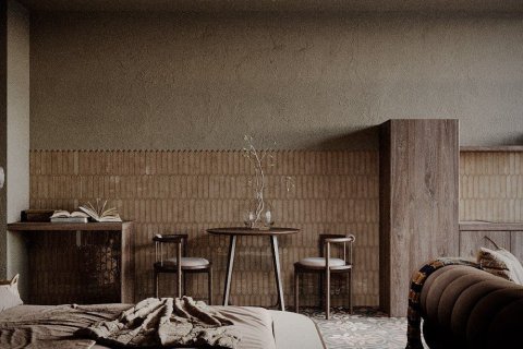 Вилла с 1 спальней в Пекату, Бадунг, Бали (12167) 7