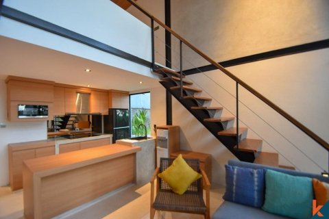 1 bedroom Villa in Canggu, Badung, Bali (12169) 8