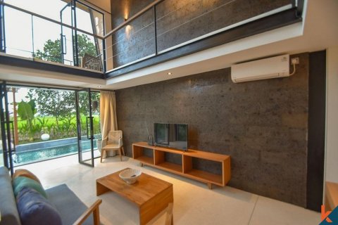1 bedroom Villa in Canggu, Badung, Bali (12169) 2