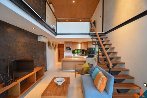 1 bedroom Villa in Canggu, Badung, Bali (12169) 3