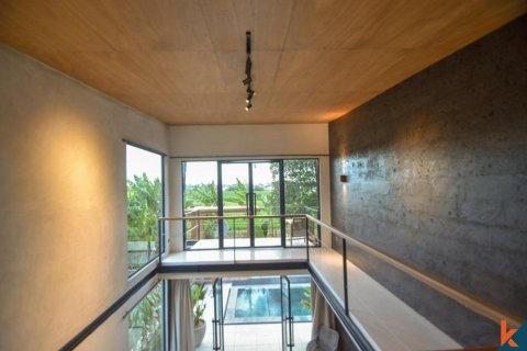 1 bedroom Villa in Canggu, Badung, Bali (12169) 16