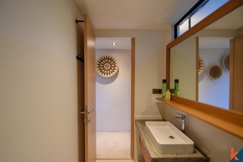 1 bedroom Villa in Canggu, Badung, Bali (12169) 4
