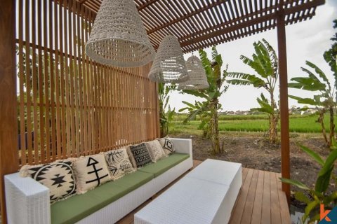 1 bedroom Villa in Canggu, Badung, Bali (12169) 12