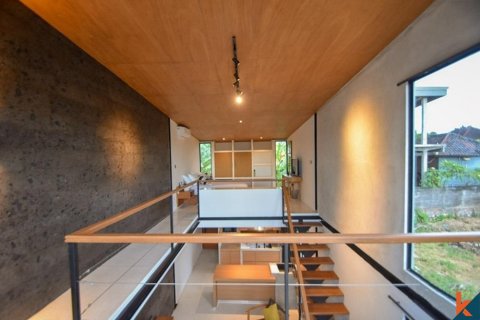 1 bedroom Villa in Canggu, Badung, Bali (12169) 13