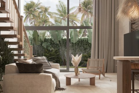 1 bedroom Villa in Canggu, Badung, Bali (12165) 2
