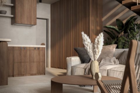 1 bedroom Villa in Canggu, Badung, Bali (12165) 6