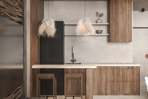 1 bedroom Villa in Canggu, Badung, Bali (12165) 3
