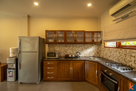 2 bedrooms Villa in Lovina, Anturan, Buleleng, Bali (12168) 6