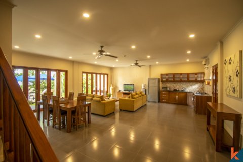 2 bedrooms Villa in Lovina, Anturan, Buleleng, Bali (12168) 3