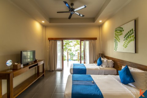 2 bedrooms Villa in Lovina, Anturan, Buleleng, Bali (12168) 9
