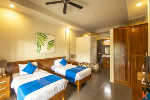2 bedrooms Villa in Lovina, Anturan, Buleleng, Bali (12168) 18