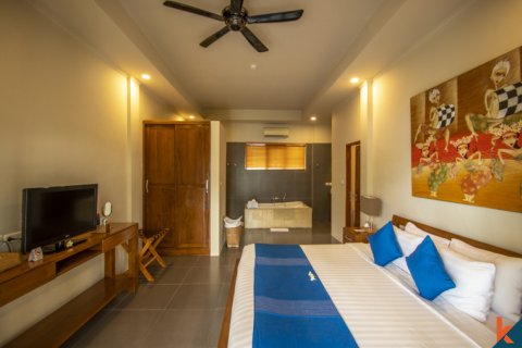 2 bedrooms Villa in Lovina, Anturan, Buleleng, Bali (12168) 14