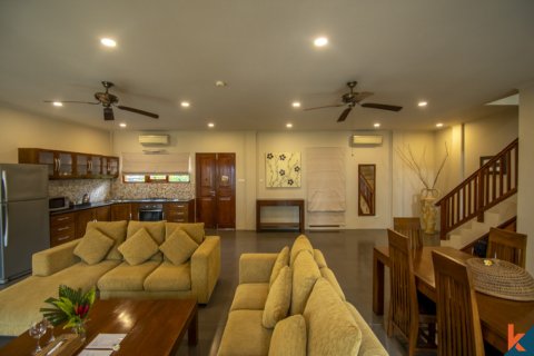 2 bedrooms Villa in Lovina, Anturan, Buleleng, Bali (12168) 8