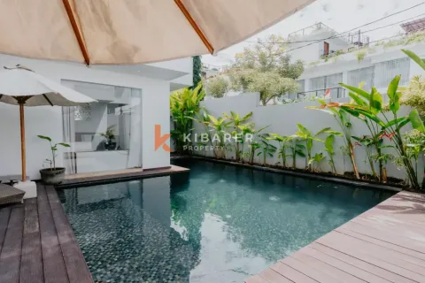 Vila 3 kamar tidur di Ungasan, Badung, Bali (13425)