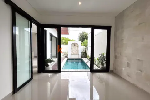Vila 3 kamar tidur di Pererenan, Mengwi, Badung, Bali (13424) 7