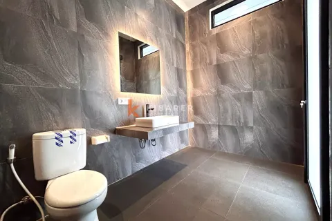 Vila 3 kamar tidur di Pererenan, Mengwi, Badung, Bali (13424) 10