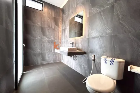 Vila 3 kamar tidur di Pererenan, Mengwi, Badung, Bali (13424) 13
