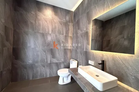 Vila 3 kamar tidur di Pererenan, Mengwi, Badung, Bali (13424) 16