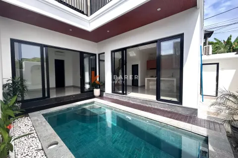 Vila 3 kamar tidur di Pererenan, Mengwi, Badung, Bali (13424)