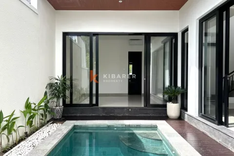 Vila 3 kamar tidur di Pererenan, Mengwi, Badung, Bali (13424) 3