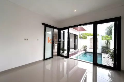 Vila 3 kamar tidur di Pererenan, Mengwi, Badung, Bali (13424) 8