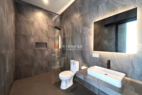 Vila 3 kamar tidur di Pererenan, Mengwi, Badung, Bali (13424) 9