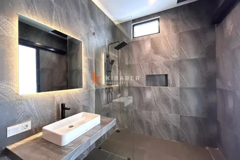 Vila 3 kamar tidur di Pererenan, Mengwi, Badung, Bali (13424) 17