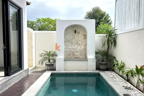 Vila 3 kamar tidur di Pererenan, Mengwi, Badung, Bali (13424) 2