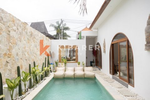 Vila 3 kamar tidur di Denpasar, Bali (13423)