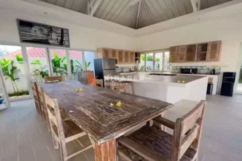 3 bedrooms Villa in South Kuta, Badung, Bali (13420) 4
