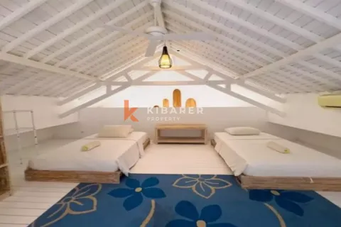3 bedrooms Villa in South Kuta, Badung, Bali (13420) 5