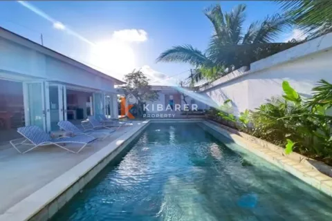 Vila 3 kamar tidur di Kuta Selatan, Badung, Bali (13420)