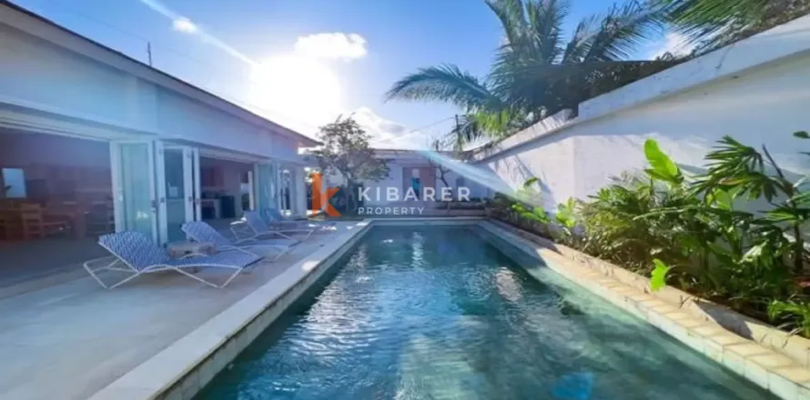 3 bedrooms Villa in South Kuta, Badung, Bali (13420)