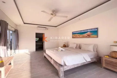3 bedrooms Villa in South Kuta, Badung, Bali (13420) 7