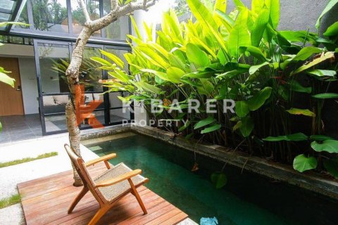 Vila 2 kamar tidur di Ungasan, Badung, Bali (13421)