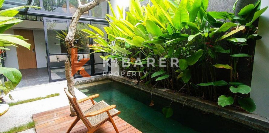 2 bedrooms Villa in Ungasan, Badung, Bali (13421)