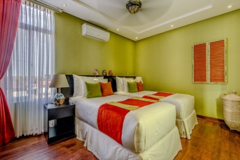 4 bedrooms Villa in Seminyak, Badung, Bali (1458) 15