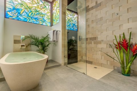 4 bedrooms Villa in Seminyak, Badung, Bali (1458) 13