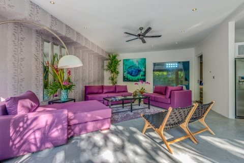 4 bedrooms Villa in Seminyak, Badung, Bali (1458) 4