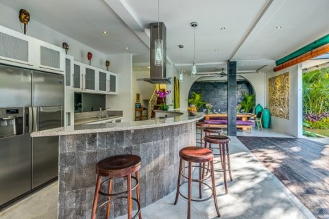 4 bedrooms Villa in Seminyak, Badung, Bali (1458) 3