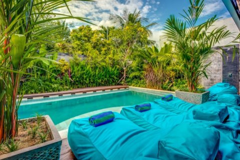 4 bedrooms Villa in Seminyak, Badung, Bali (1458) 22