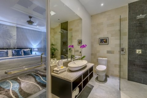 4 bedrooms Villa in Seminyak, Badung, Bali (1458) 18