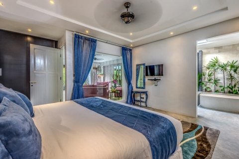 4 bedrooms Villa in Seminyak, Badung, Bali (1458) 10