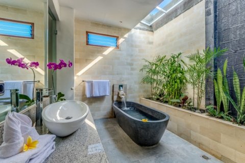4 bedrooms Villa in Seminyak, Badung, Bali (1458) 19