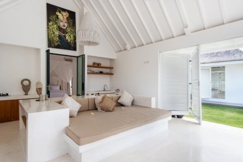 5 bedrooms Villa in Canggu, Badung, Bali (1459) 20